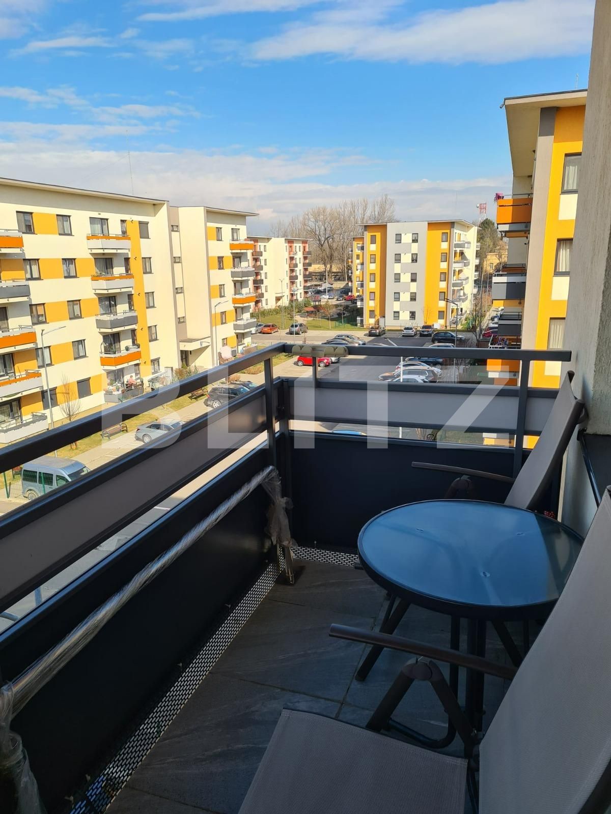Apartament de vânzare 3 camere Tractorul - 117808AV | BLITZ Brașov | Poza1