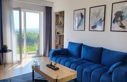 Apartament la cheie, 2 cam, etaj intermediar