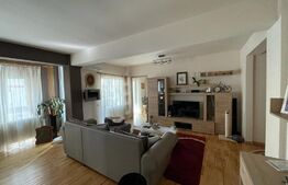 Apartament 4 camere, 97 mp, Orientare Est-Sud-Vest, etaj intermediar, Buna ziua