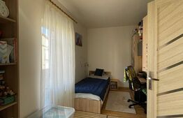 Apartament 4 camere, 97 mp, Orientare Est-Sud-Vest, etaj intermediar, Buna ziua