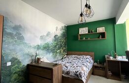 Apartament 4 camere, 97 mp, Orientare Est-Sud-Vest, etaj intermediar, Buna ziua