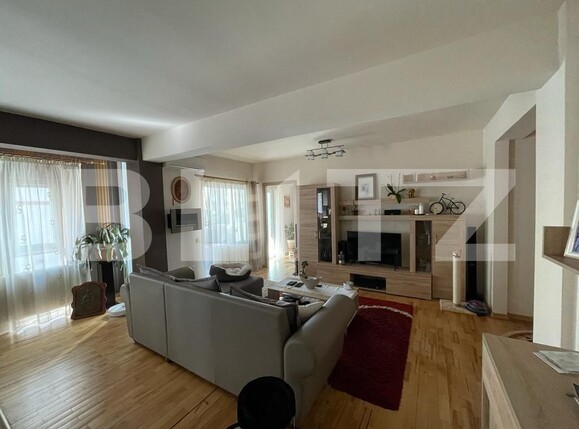 Apartament de vânzare 4 camere Bună Ziua - 117818AV | BLITZ Cluj-Napoca | Poza1