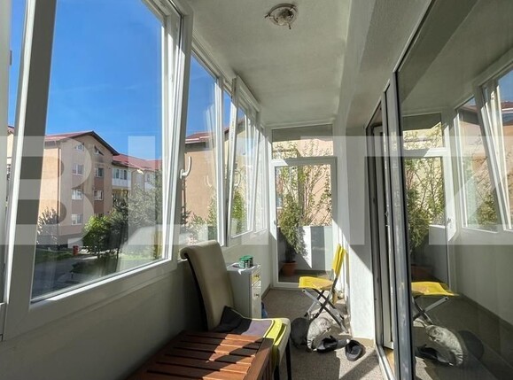 Apartament de vânzare 4 camere Bună Ziua - 117818AV | BLITZ Cluj-Napoca | Poza9