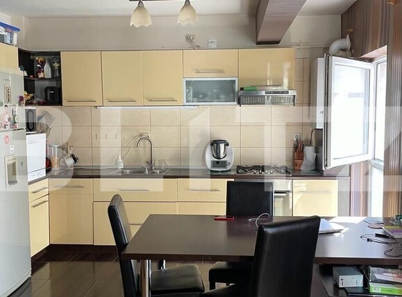 Apartament de vânzare 4 camere Bună Ziua - 117818AV | BLITZ Cluj-Napoca | Poza2