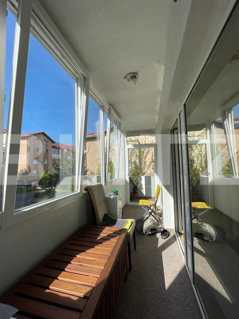 Apartament de vânzare 4 camere Bună Ziua - 117818AV | BLITZ Cluj-Napoca | Poza9