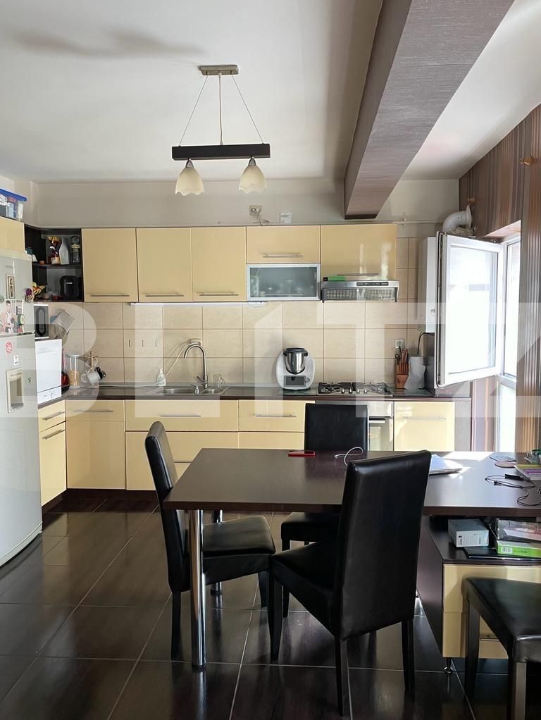 Apartament de vânzare 4 camere Bună Ziua - 117818AV | BLITZ Cluj-Napoca | Poza2