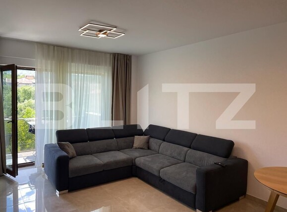 Apartament de vânzare 2 camere Bună Ziua - 117819AV | BLITZ Cluj-Napoca | Poza1