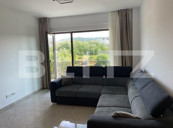 Apartament de vânzare 2 camere Bună Ziua - 117819AV | BLITZ Cluj-Napoca | Poza3