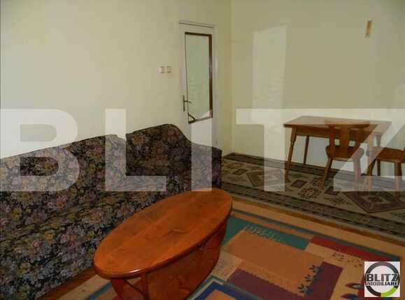 Apartament de închiriat 3 camere Manastur - 11782AI | BLITZ Cluj-Napoca | Poza4