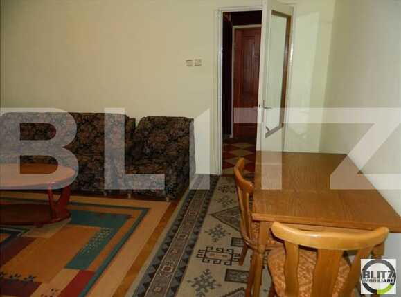 Apartament de închiriat 3 camere Manastur - 11782AI | BLITZ Cluj-Napoca | Poza3