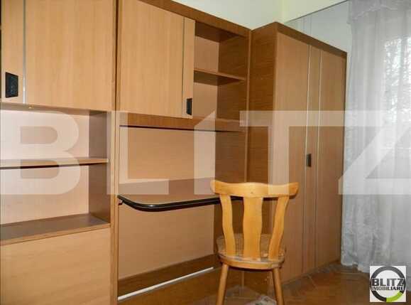 Apartament de închiriat 3 camere Manastur - 11782AI | BLITZ Cluj-Napoca | Poza8
