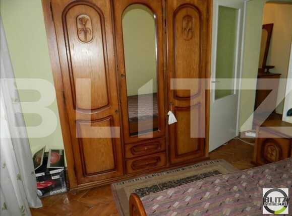 Apartament de închiriat 3 camere Manastur - 11782AI | BLITZ Cluj-Napoca | Poza7