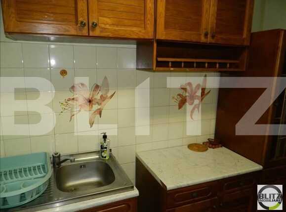 Apartament de închiriat 3 camere Manastur - 11782AI | BLITZ Cluj-Napoca | Poza12