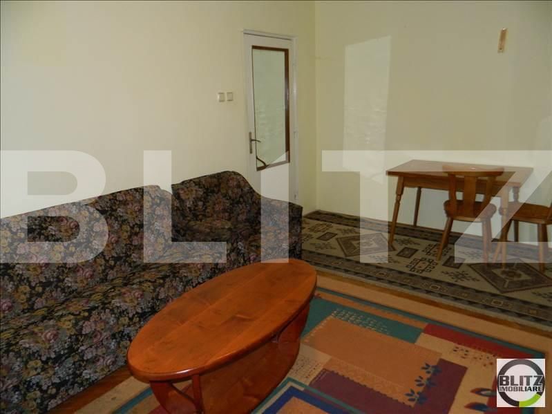 Apartament de închiriat 3 camere Manastur - 11782AI | BLITZ Cluj-Napoca | Poza4