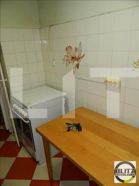 Apartament de închiriat 3 camere Manastur - 11782AI | BLITZ Cluj-Napoca | Poza13