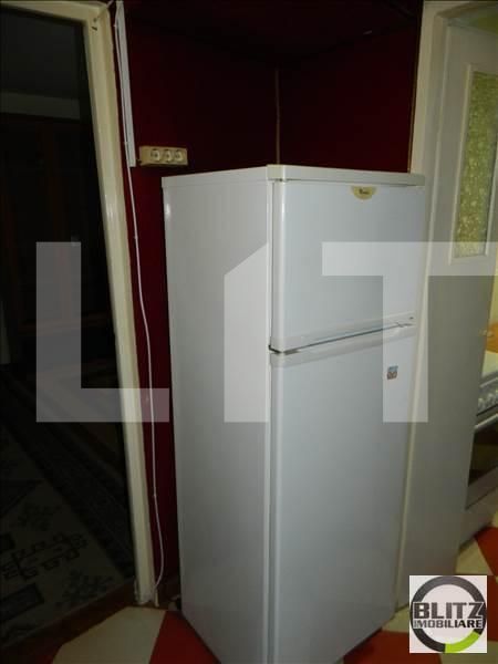 Apartament de închiriat 3 camere Manastur - 11782AI | BLITZ Cluj-Napoca | Poza14