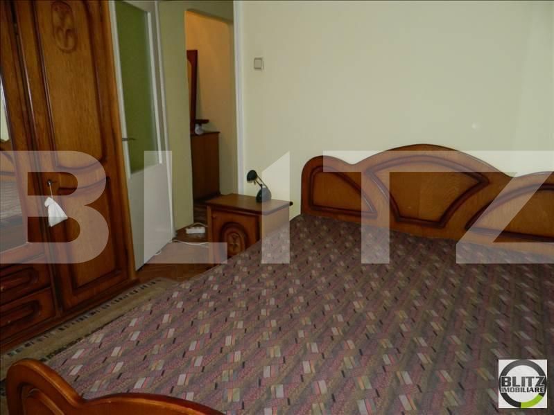 Apartament de închiriat 3 camere Manastur - 11782AI | BLITZ Cluj-Napoca | Poza5