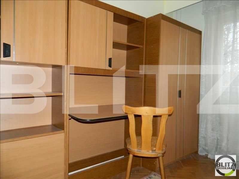 Apartament de închiriat 3 camere Manastur - 11782AI | BLITZ Cluj-Napoca | Poza8