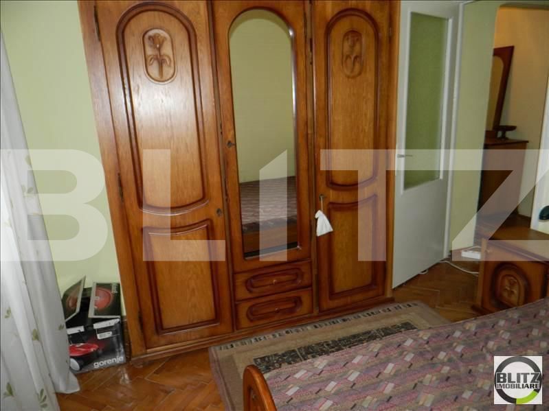 Apartament de închiriat 3 camere Manastur - 11782AI | BLITZ Cluj-Napoca | Poza7
