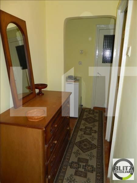 Apartament de închiriat 3 camere Manastur - 11782AI | BLITZ Cluj-Napoca | Poza15