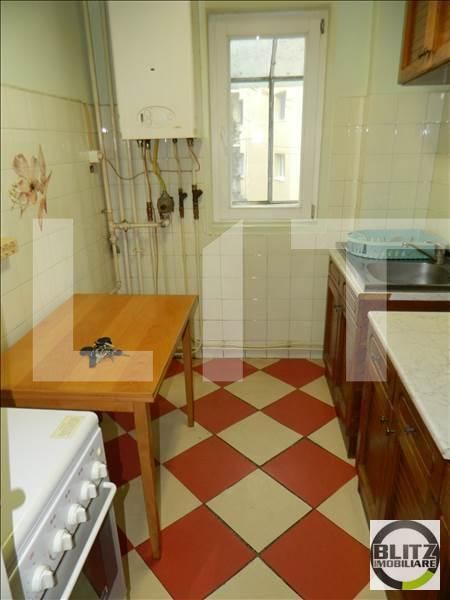 Apartament de închiriat 3 camere Manastur - 11782AI | BLITZ Cluj-Napoca | Poza11