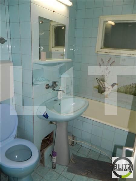 Apartament de închiriat 3 camere Manastur - 11782AI | BLITZ Cluj-Napoca | Poza16