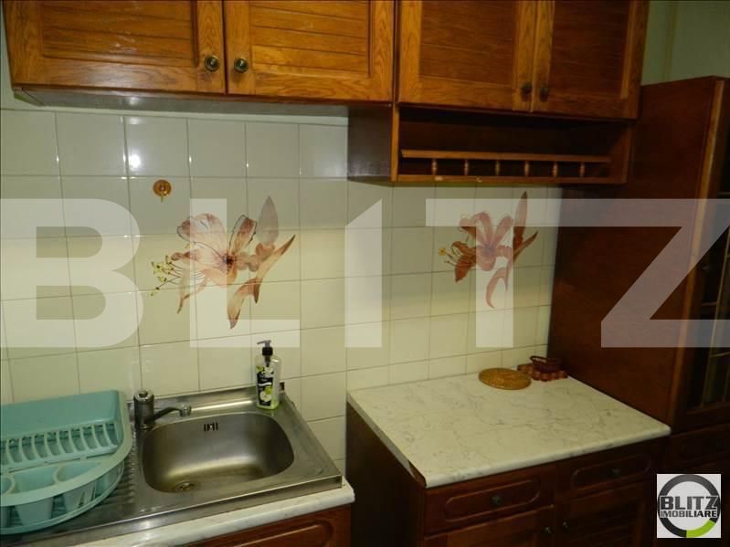 Apartament de închiriat 3 camere Manastur - 11782AI | BLITZ Cluj-Napoca | Poza12