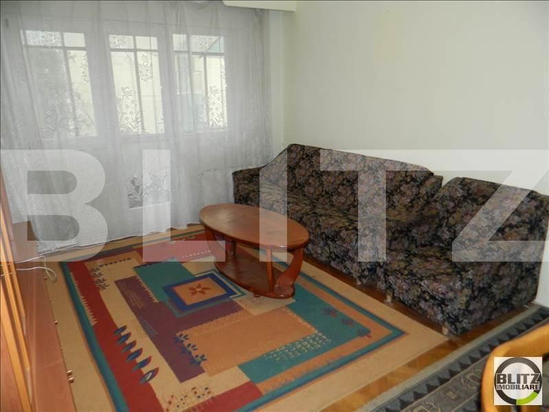 Apartament de închiriat 3 camere Manastur - 11782AI | BLITZ Cluj-Napoca | Poza2