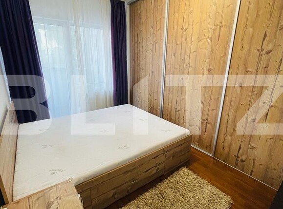 Apartament de închiriat 2 camere Floreşti - 117825AI | BLITZ Cluj-Napoca | Poza7