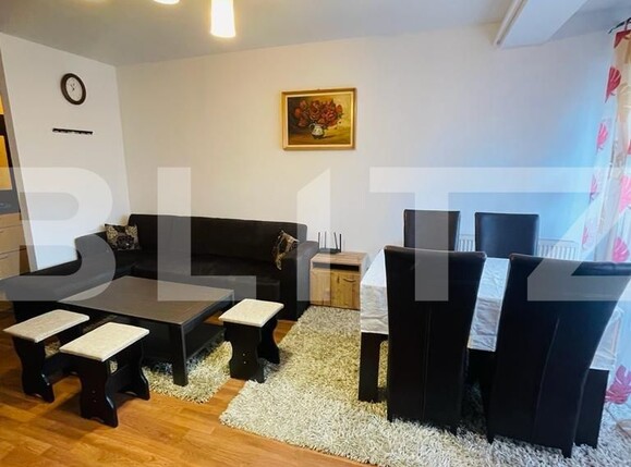 Apartament de închiriat 2 camere Floreşti - 117825AI | BLITZ Cluj-Napoca | Poza5