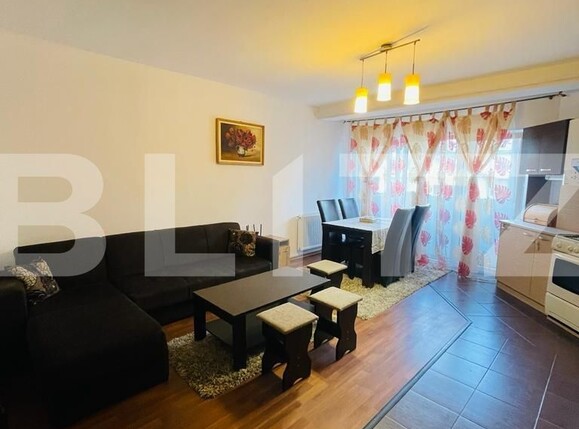 Apartament de închiriat 2 camere Floreşti - 117825AI | BLITZ Cluj-Napoca | Poza6