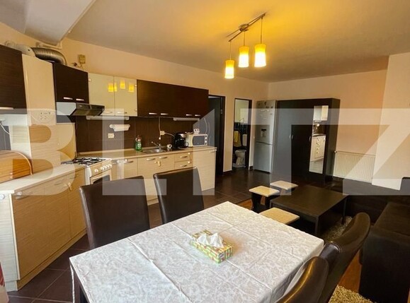 Apartament de închiriat 2 camere Floreşti - 117825AI | BLITZ Cluj-Napoca | Poza3