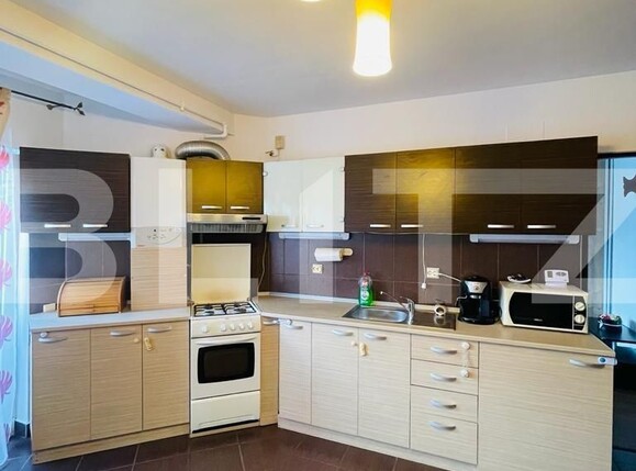 Apartament de închiriat 2 camere Floreşti - 117825AI | BLITZ Cluj-Napoca | Poza4