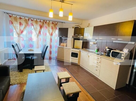 Apartament de închiriat 2 camere Floreşti - 117825AI | BLITZ Cluj-Napoca | Poza2
