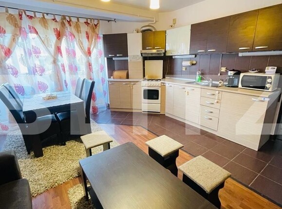 Apartament de închiriat 2 camere Floreşti - 117825AI | BLITZ Cluj-Napoca | Poza1