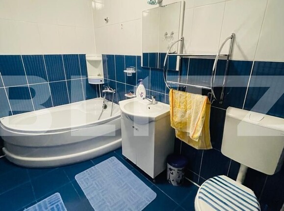 Apartament de închiriat 2 camere Floreşti - 117825AI | BLITZ Cluj-Napoca | Poza10