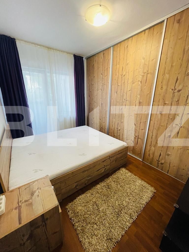 Apartament de închiriat 2 camere Floreşti - 117825AI | BLITZ Cluj-Napoca | Poza7