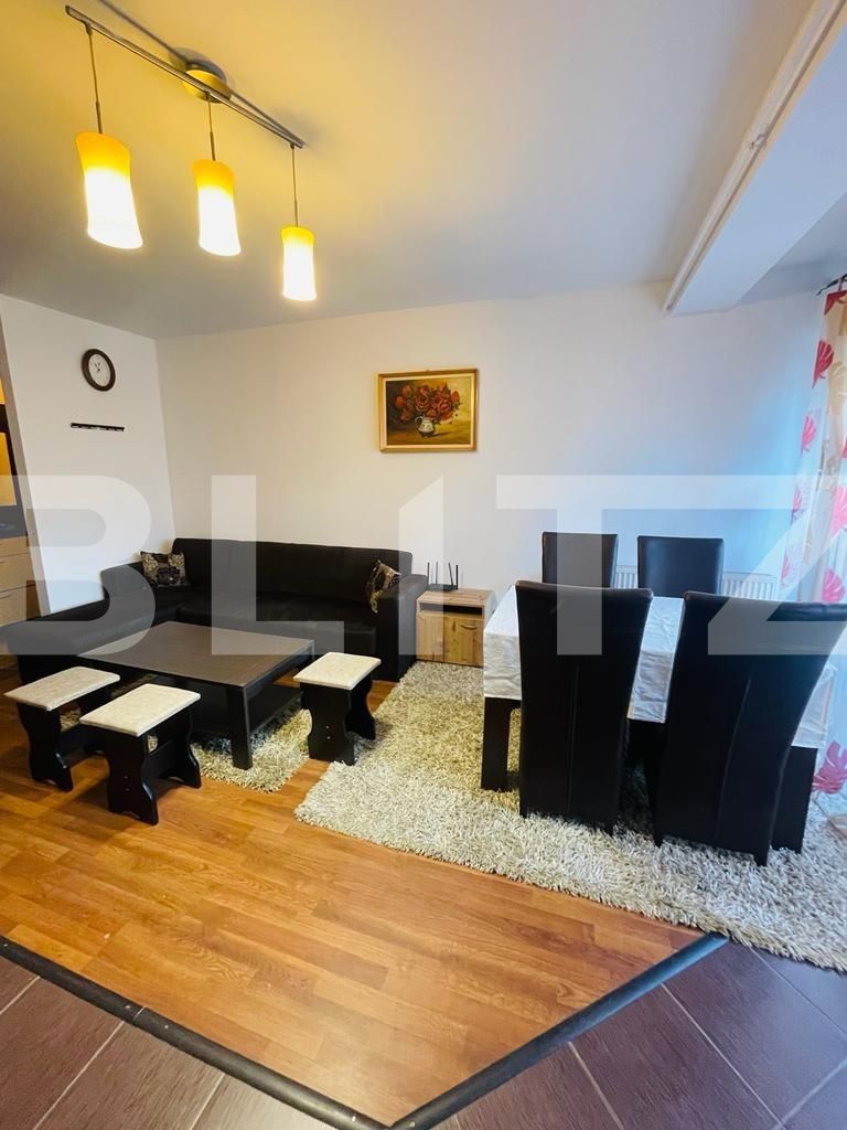Apartament de închiriat 2 camere Floreşti - 117825AI | BLITZ Cluj-Napoca | Poza5