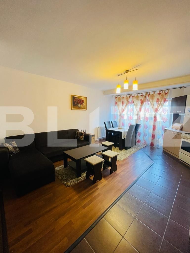 Apartament de închiriat 2 camere Floreşti - 117825AI | BLITZ Cluj-Napoca | Poza6