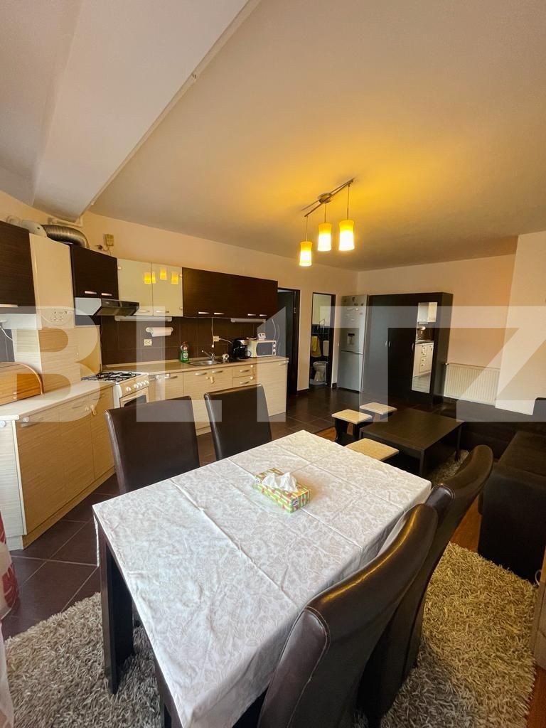 Apartament de închiriat 2 camere Floreşti - 117825AI | BLITZ Cluj-Napoca | Poza3