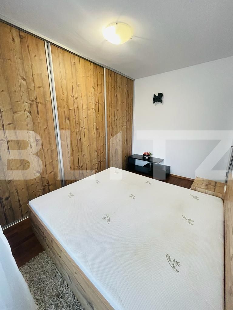 Apartament de închiriat 2 camere Floreşti - 117825AI | BLITZ Cluj-Napoca | Poza9