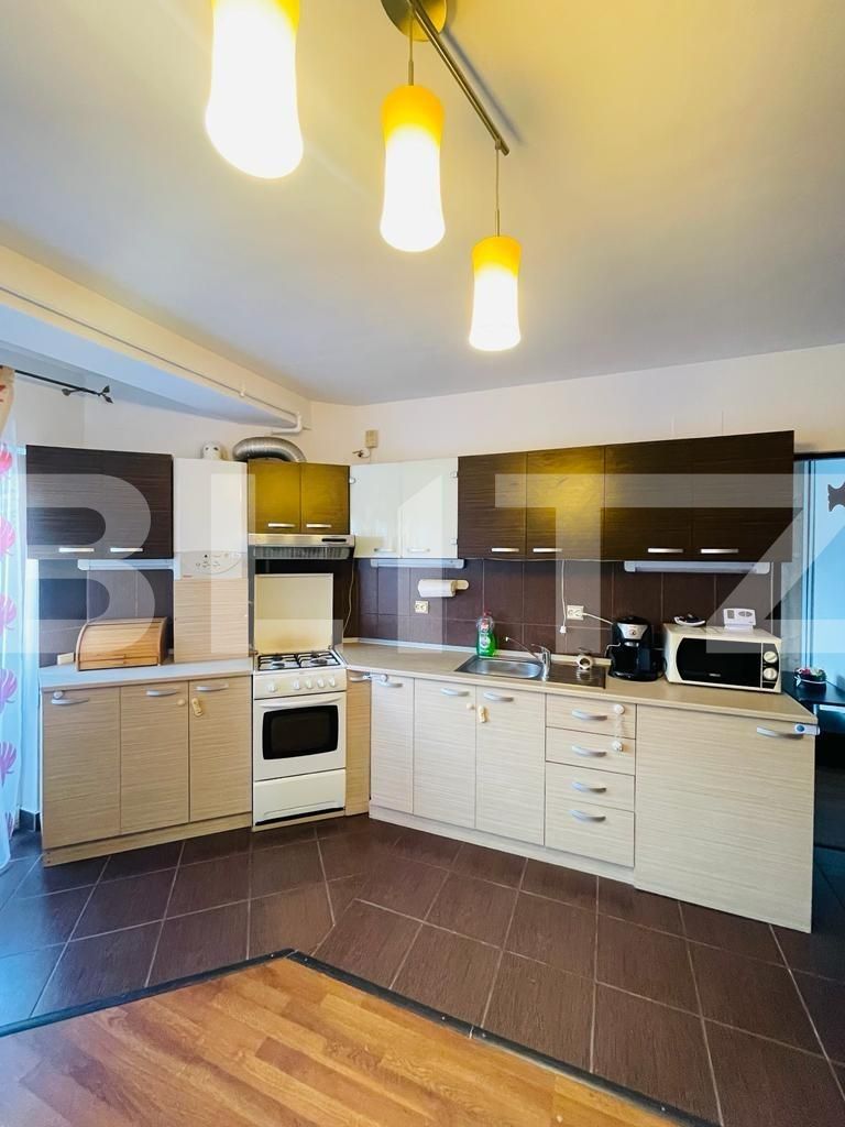 Apartament de închiriat 2 camere Floreşti - 117825AI | BLITZ Cluj-Napoca | Poza4