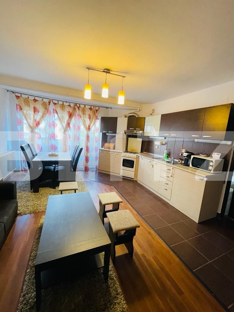 Apartament de închiriat 2 camere Floreşti - 117825AI | BLITZ Cluj-Napoca | Poza2