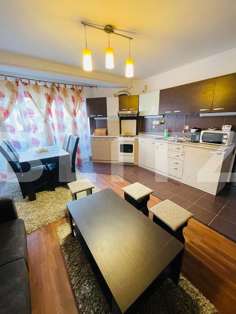 Apartament de închiriat 2 camere Floreşti - 117825AI | BLITZ Cluj-Napoca | Poza1