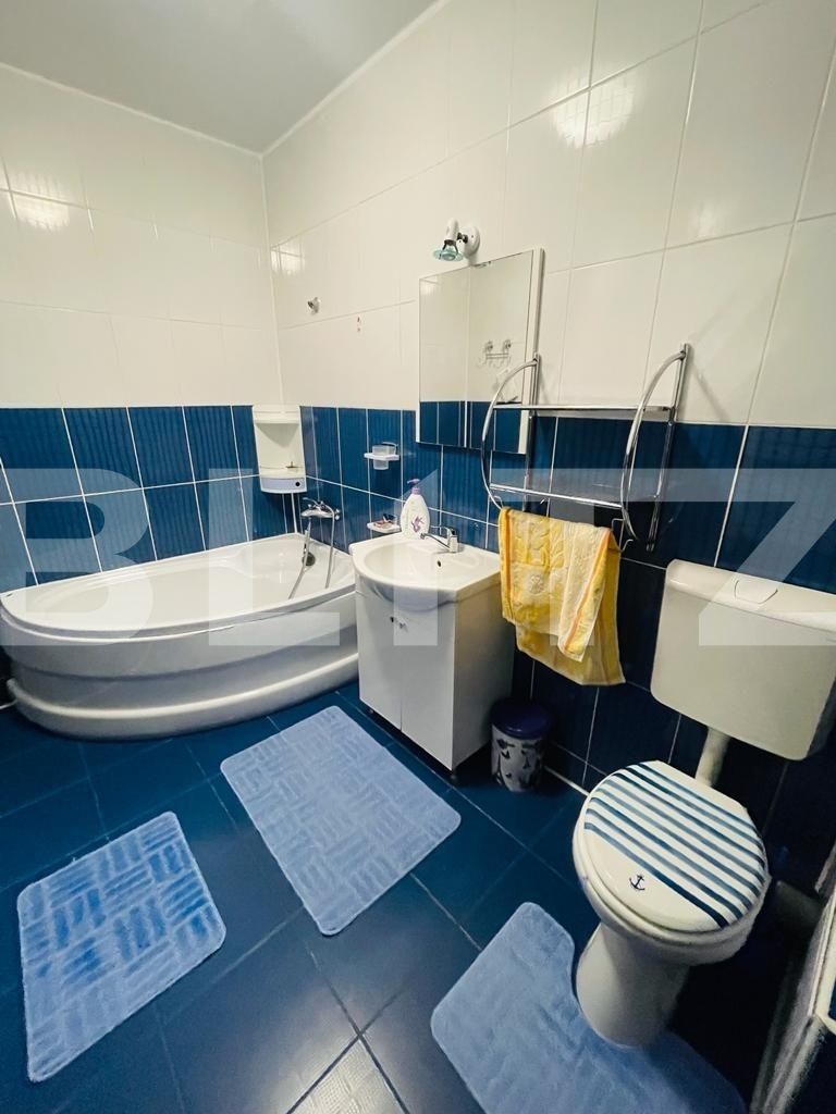 Apartament de închiriat 2 camere Floreşti - 117825AI | BLITZ Cluj-Napoca | Poza10
