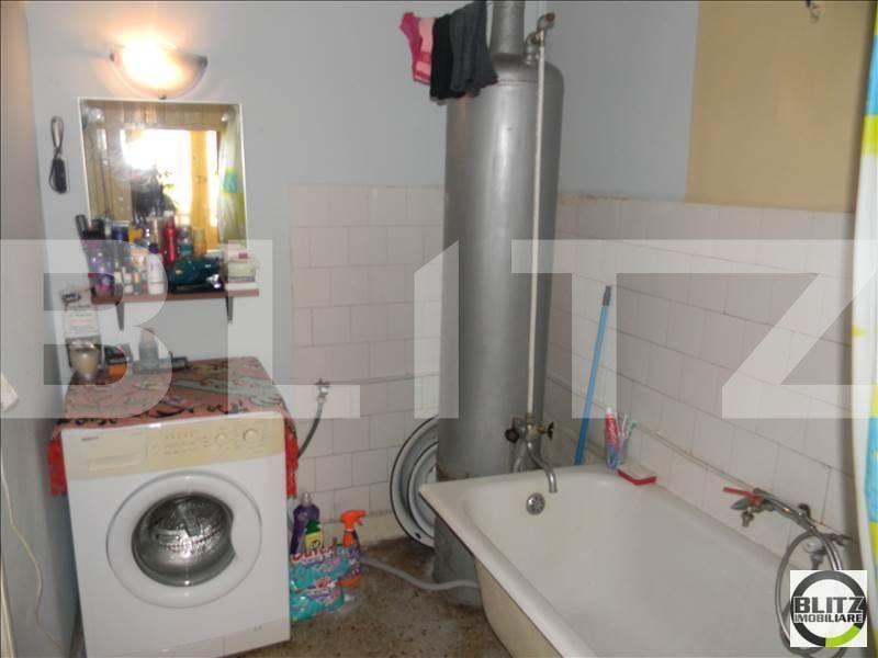 Apartament de vânzare 2 camere Central - 11783AV | BLITZ Cluj-Napoca | Poza8