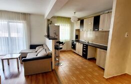 Apartament 2 camere semidecomandat, etaj 1, zona Vivo!