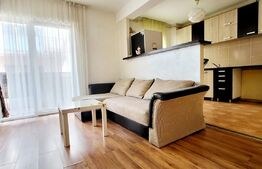 Apartament 2 camere semidecomandat, etaj 1, zona Vivo!