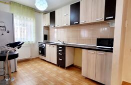 Apartament 2 camere semidecomandat, etaj 1, zona Vivo!