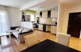 Apartament 2 camere semidecomandat, etaj 1, zona Vivo!